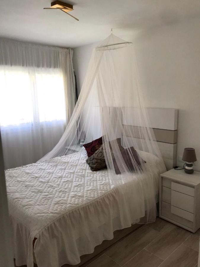 Appartement Centric Marbellac